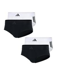 Adidas Slip Active Flex Cotton 3 Stripes