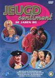 Merkloos Jeugdsentiment - jaren 80 DVD