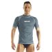 SEAC T-sun Short Man heren Rash Guard beschermend shirt voor snorkelen en anti-UV zwemmen