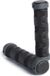 XLC GR-S01 Mountainbike Bar Grips, Black