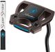 TaylorMade Spider Tour X Putter 2026 | 34 inch | Droitier | Brun Bleu