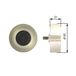 Gates T36374 Poly-V spanband | Compatibel met: BMW 5, 5 Touring, 6, 6 Cabriolet
