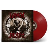 Suburban Napalm Death Smear Campaign (Coloured Vinyl)