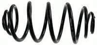 SACHS Fahrwerksfeder 994121 | Compatibel met: OPEL MERIVA A Großraumlimousine