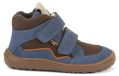 Froddo G3110266-2 bottes pour enfants en marron