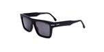 Carrera CARRERA 305/S BLACK/GREY POLARIZED 54/17/150 Unisex Zonnebrillen