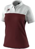 Errea Polo Errea Bonnie Mc Ad - Sportswear - Vrouwen - Bruin - S