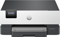 HP HP OfficeJet Pro 9110b printer, Kleur, Printer voor Thuis en thuiskantoor, Print, Draadloos; Dubbelzijdig printen; Printen vanaf telefoon of tablet; Touchscreen; USB-poort voorzijde