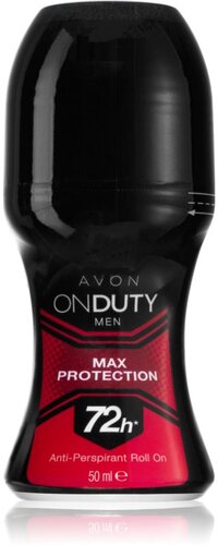 Avon OnDuty