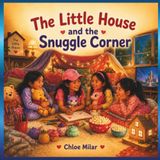 The Little House and the Snuggle Corner