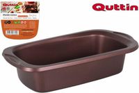 Quttin Cakeblik - Bruin - 29,5 x 16,5 x 6,5 cm