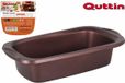 Quttin Cakeblik - Bruin - 29,5 x 16,5 x 6,5 cm