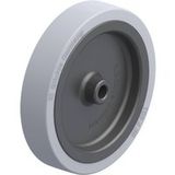Blickle VPA 150/12G roue en plastique