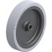 Blickle VPA 150/12G roue en plastique