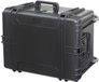Merkloos Max Cases WCS Protection 620 H340 Koffer Zwart