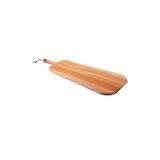 Tramontina Serveerplank Provence, 65 x 27 x 1,8 cm, FSC teakhout