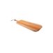 Tramontina Serveerplank Provence, 65 x 27 x 1,8 cm, FSC teakhout