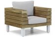 Lifestyle Garden Furniture Lifestyle Seashore lounge tuinstoel