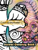 Corpo's Surreality: A Surreal Coloring Book