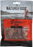Rosewood Naturefood Grillers Rund - 100 gr