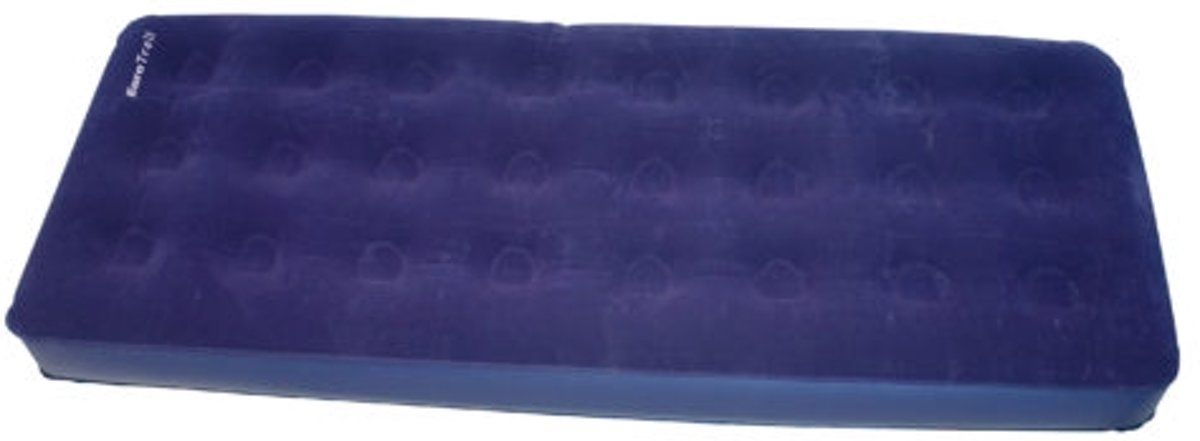 EuroTrail Single Airbed 1 Person 190 x 74 x 22 cm