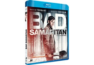 ESC Bad Samaritan - Blu-ray