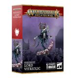 Games Workshop - Leeftijd van Sigmar - Nighthaunt: Lord Vitriolic