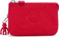 Kipling CREATIVITY S Portemonnee - Red Rouge