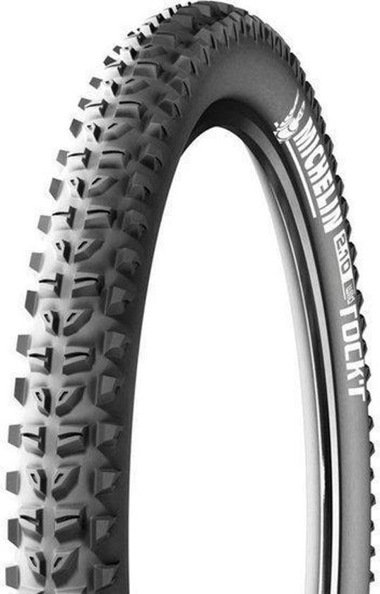 Michelin Wild Rock R2 - Vouwband - MTB - Maat 54-559 26 x 2.10