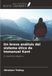 Un OmniScriptum SRL Un breve análisis del sistema ético de Immanuel Kant Paperback