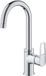 GROHE Bauloop wastafelkraan L-Size chroom