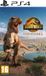 Sony Koch Media Jurassic World Evolution 2 - PlayStation 4