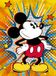 Ravensburger Disney Mickey Mouse Puzzel 12000429
