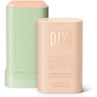 Pixi On-the-Glow SuperGlow | Tint NaturaLustre | Hydraterende Highlighter Stick met Ginseng, Aloë Vera & Fruit Extracten | Voor Wangen & Wenkbrauwbotten | 19g / 0,6oz | Parabenenvrije Luminescente