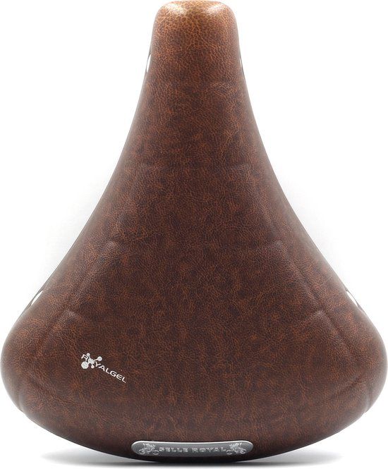 Zadel Selle Royal Ondina - Urban Life