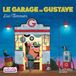 Lecture Hachette Le garage de Gustave (Lecture CP Pilotis)