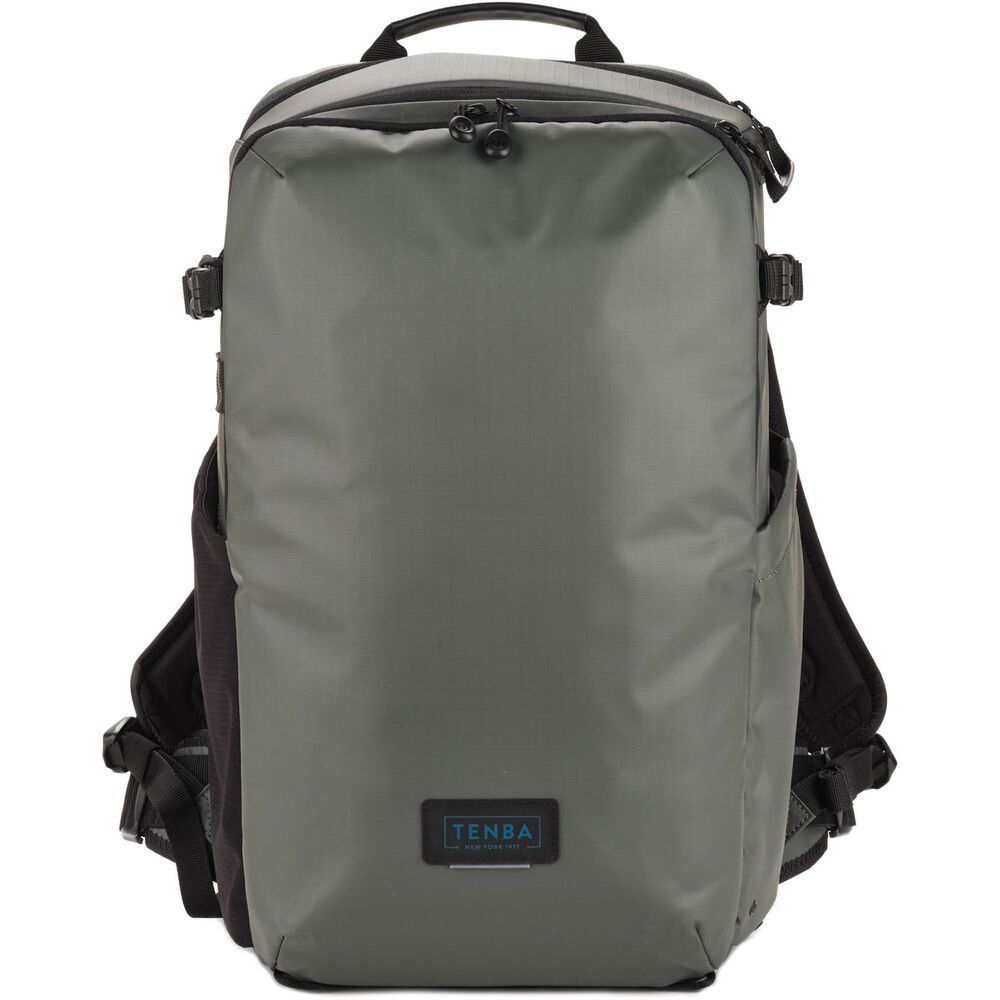 Tenba Solstice v2 20L Backpack - Grey