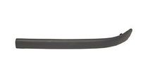 PRASCO Zier-/Schutzleiste, Stoßfänger BM0201244 vorne links | Compatibel met: BMW 3