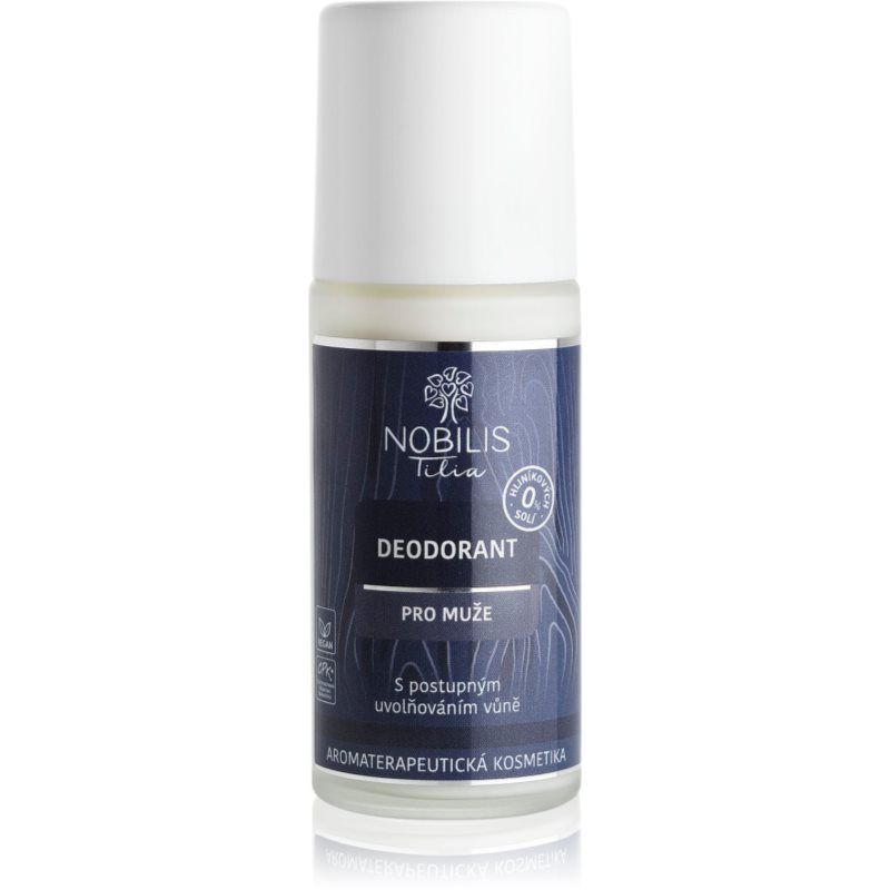 Nobilis Tilia Deodorant