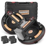 Aspirateur sans fil, 12,6 V, 2600 mAh, sans fil, rechargeable