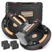 Aspirateur sans fil, 12,6 V, 2600 mAh, sans fil, rechargeable