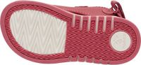 Hummel Zori Sandal Jr Enfants Sandales plates Rosa