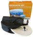 Eurotrail Satellietantenneaccessoire Zwart Polyester