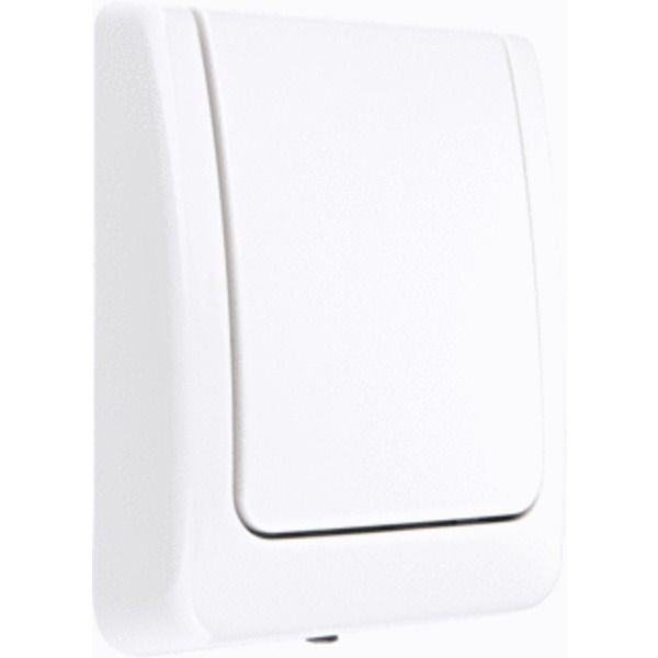 GROHE Bedieningspaneel closet/urinoir Kunststof Wit 43048SH0