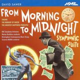 Birmingham David Sawer From Morning To Midnight