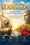 L'ODISSEA: Libri GmbH L'Odissea Paperback