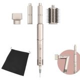 Shark FlexStyle HD424SLEU Multistyler - Champagne chaud - 1400W