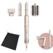 Shark FlexStyle HD424SLEU Multistyler - Champagne chaud - 1400W
