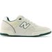 New Balance Unisex Nb Numeric Tom Knox 600 White