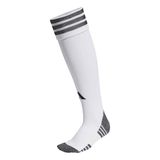 adidas uniseks-volwassene Adi 26 Sock Socks, white/black, 4-5 Years